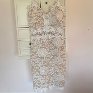 Windsor Graduation Dress